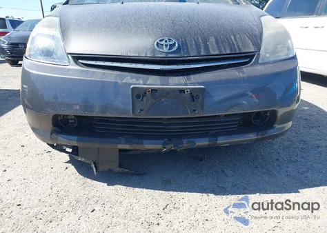 2008 Toyota Prius z USA, uszkodzony, nr VIN JTDKB20U683378562